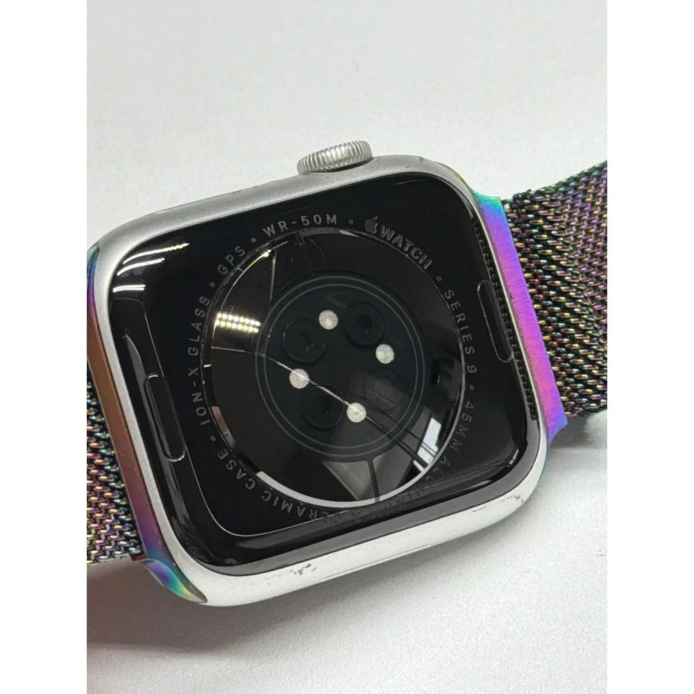 Apple own slice